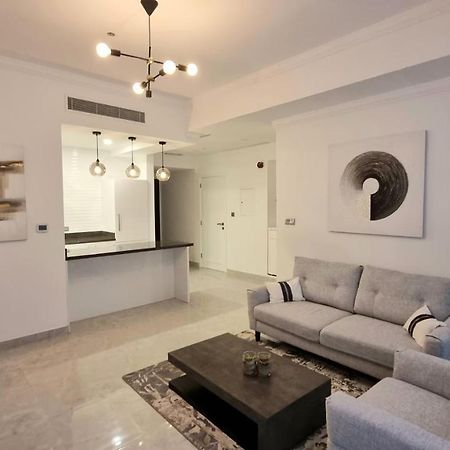 Awesome 1Br In Dubai Marina Apartment Ngoại thất bức ảnh