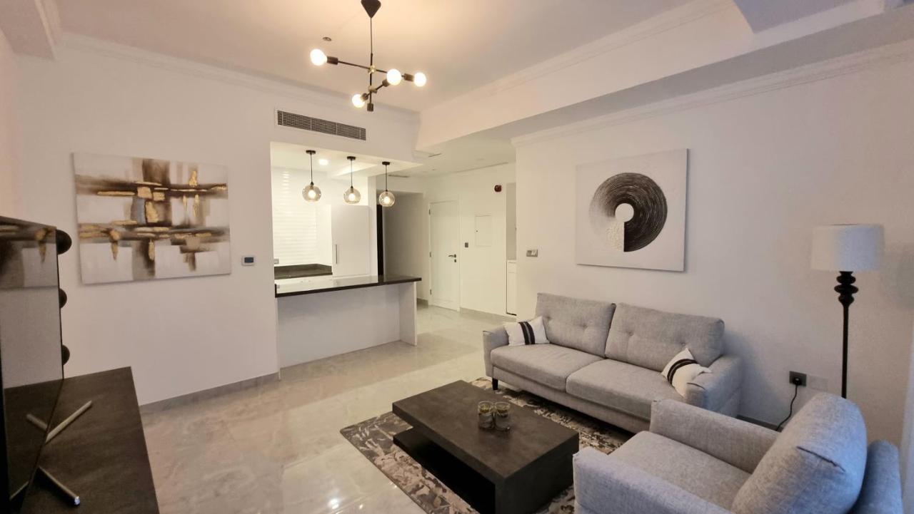 Awesome 1Br In Dubai Marina Apartment Ngoại thất bức ảnh