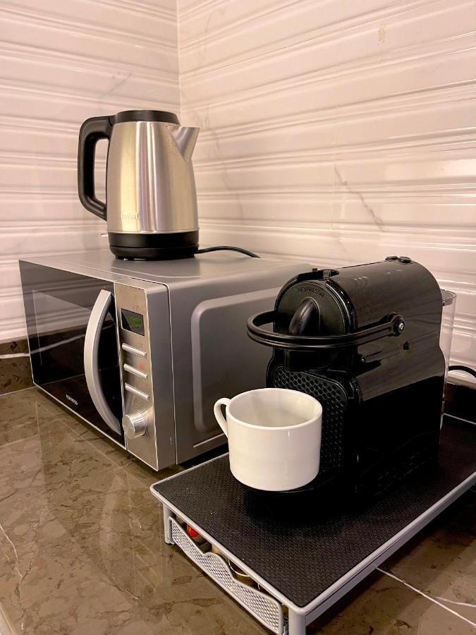 Awesome 1Br In Dubai Marina Apartment Ngoại thất bức ảnh