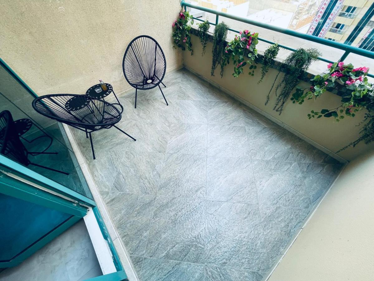 Awesome 1Br In Dubai Marina Apartment Ngoại thất bức ảnh